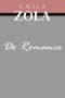 [Les Rougon-Macquart 08] • Do Romance